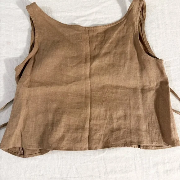 Harly Jae Reverie Blouse - Picture 7 of 8